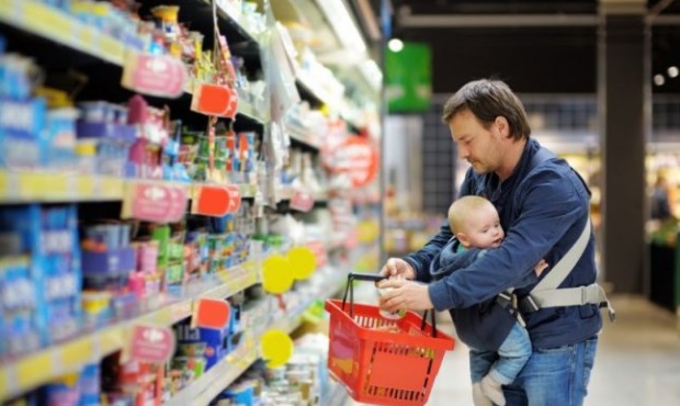 Una familia necesita $ 22.558 para no ser pobre