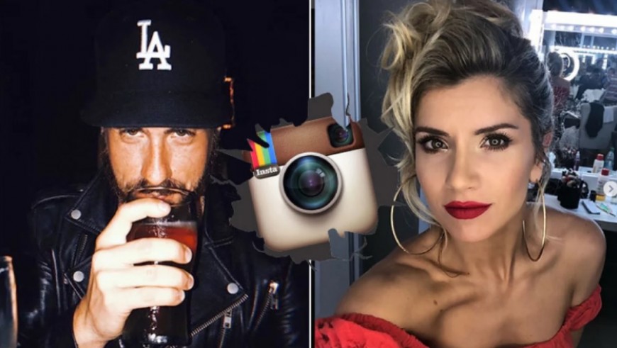 La decisión 2.0 de Fede Bal y Laurita Fernández, separados hace ya cinco meses: no borraron sus fotos juntos