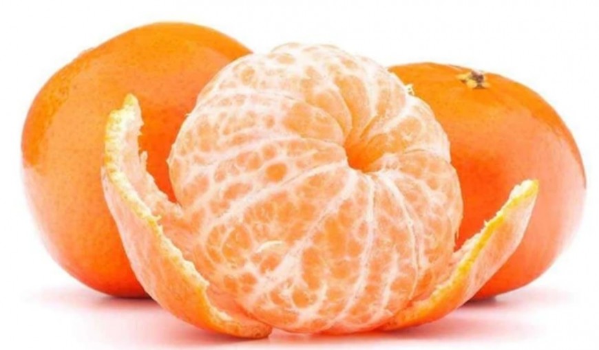 La revancha de la mandarina: un arma clave para combatir enfermedades infecciosas