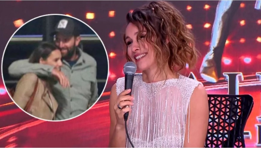 Pampita, ¿y el fin del romance con Polito Pieres?: «Estoy soltera; me matan a todos los candidatos»