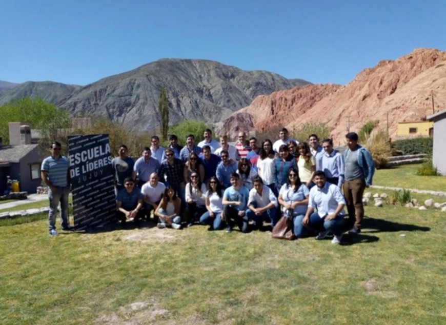 De Jujuy a Tierra del Fuego, Cambiemos busca ‘captar’ jóvenes