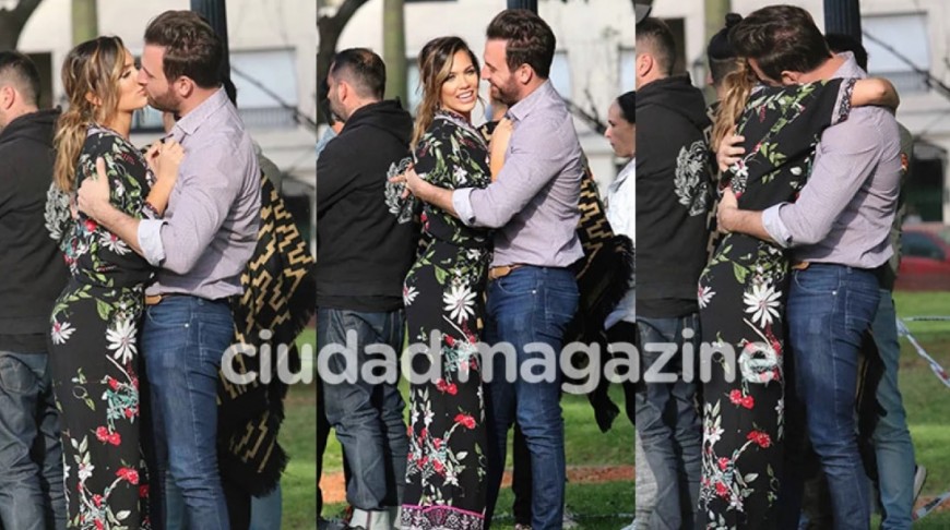 Rocío Robles, enamorada de un empresario de 39 años