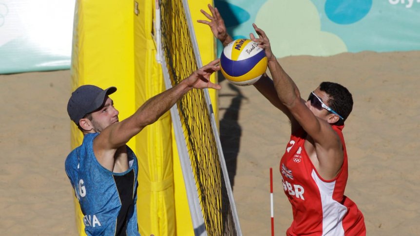 Juegos Olímpicos de la Juventud: agenda del día 10