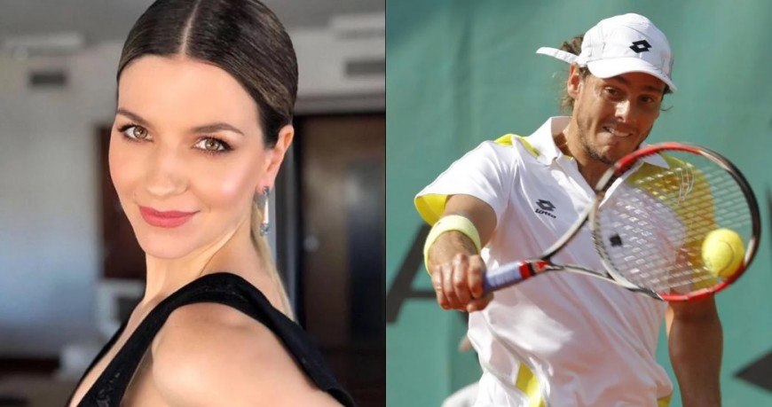 Marcela Kloosterboer contó detalles de la discusión que le costó a Gastón Gaudio la «peor derrota de su vida»