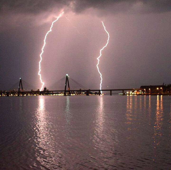 Informe: Misiones es una de las provincias más afectadas por la caída de rayos en la región