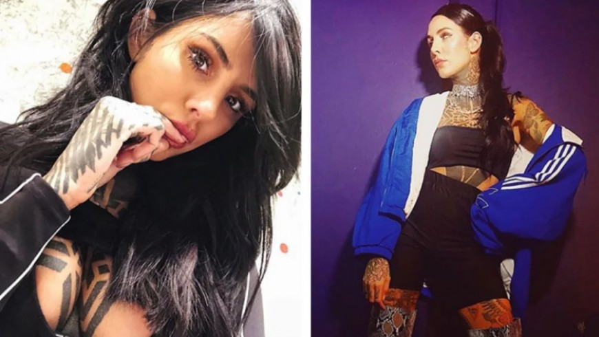 Cande Tinelli y una confesión a corazón abierto: «Fui muy acomplejada y sufrí trastornos alimenticios»