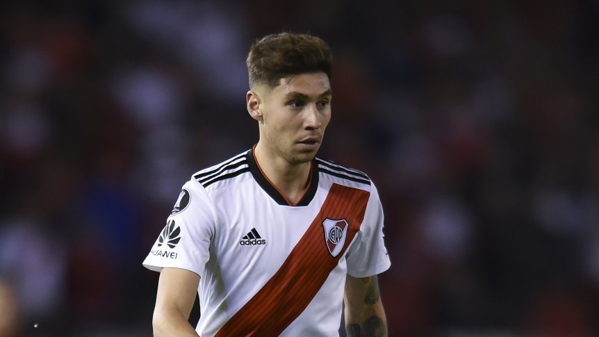 Los deseos de Montiel antes de partir a Europa