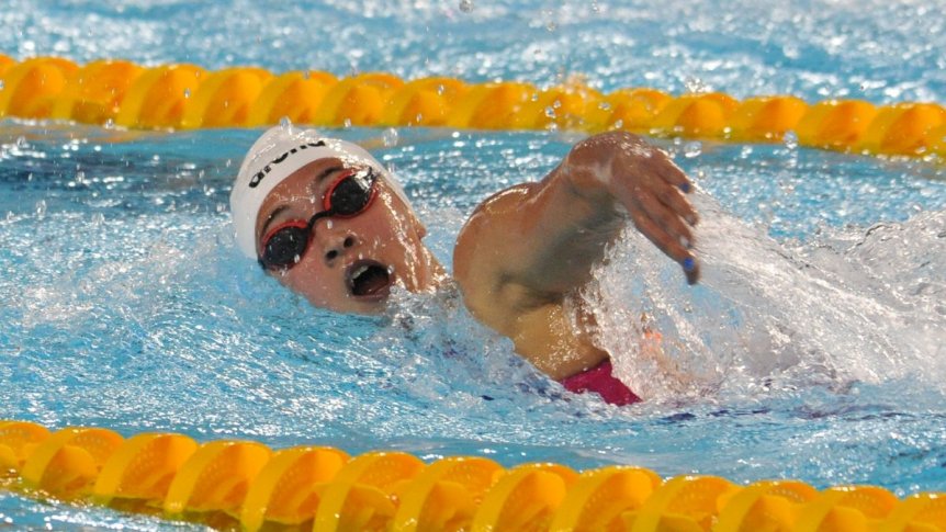 Juegos Olímpicos de la Juventud: agenda del día 6