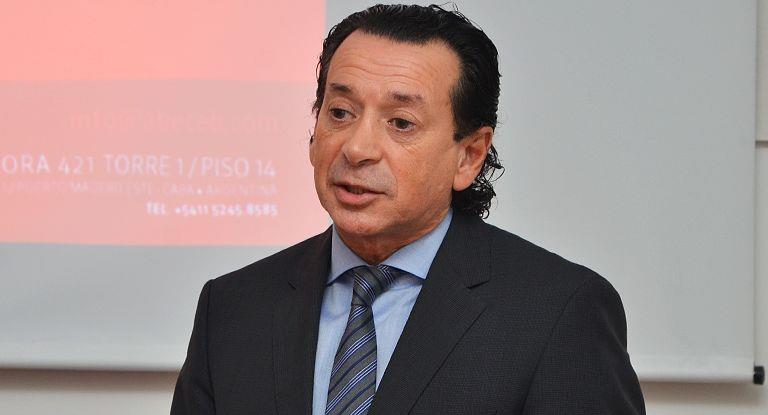 Sica: «La gente tiende a dejar de consumir porque no sabe si es caro o barato»