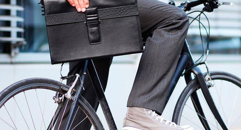 El 20% de los argentinos ya cambió la forma de ir al trabajo