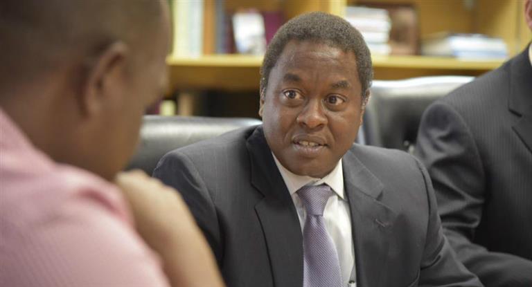 El FMI instalará una oficina en el Banco Central