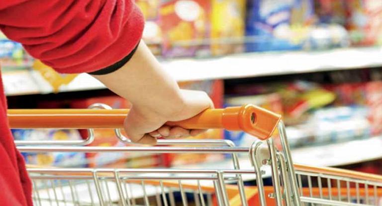 Aseguran que los consumidores retrajeron entre 30% y 60% la compra de ciertos productos