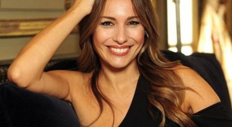Pampita: «Estoy solterísima, nadie me encara ni nada»