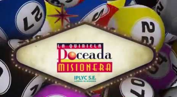 Poceada Misionera: apostador de Iguazú ganó más de 5 millones de pesos