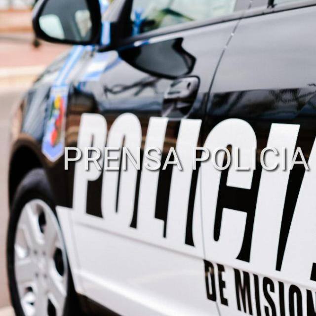 Motociclista falleció tras un despiste en Posadas