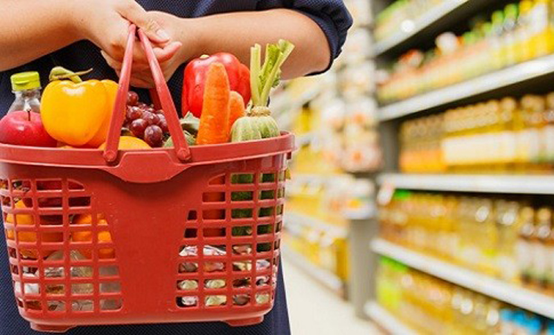 Aun con el apretón monetario, los precios en octubre suben más fuerte que el mes pasado