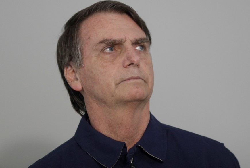 Bolsonaro promete “una muy buena relación” y “óptima alianza” con Macri y Argentina