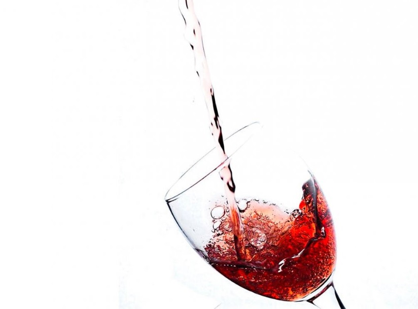Según un estudio científico el consumo de vino retrasa el envejecimiento