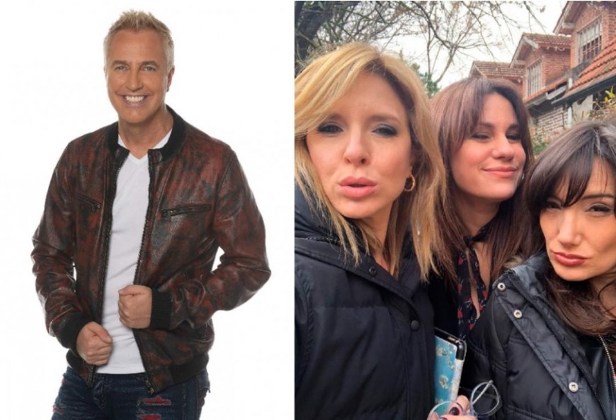 Con «La Voz Argentina» y «100 Días para Enamorarse» , Telefé se adueñó de la noche