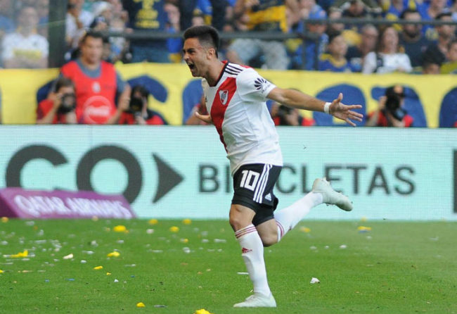 Pity Martínez y Palacios, bajas para la Selección