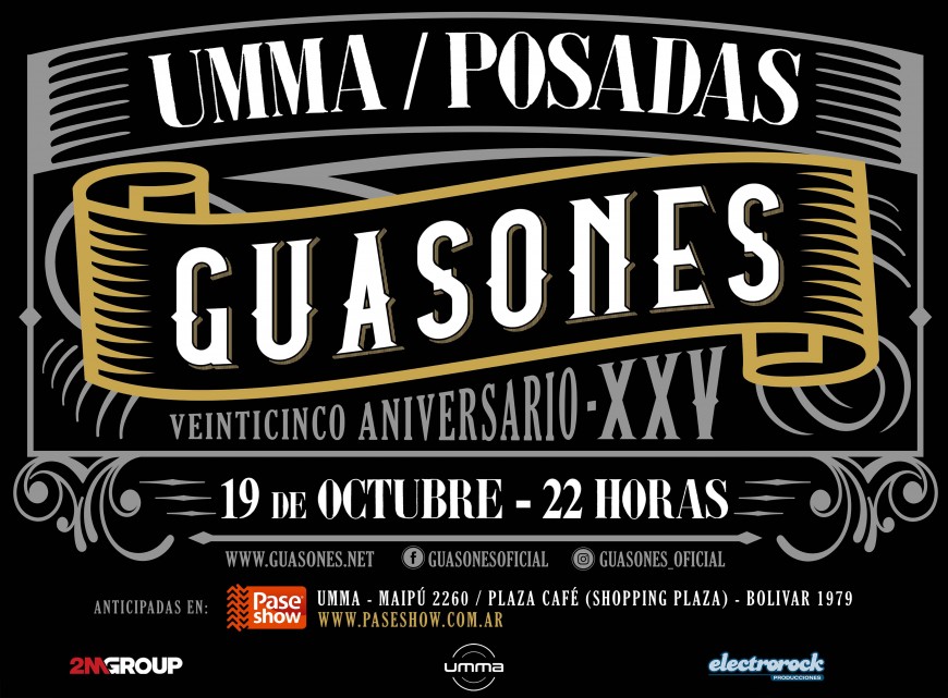 Santos Guardianes serán soportes de Guasones en Posadas 1 2 - unnamed - 1