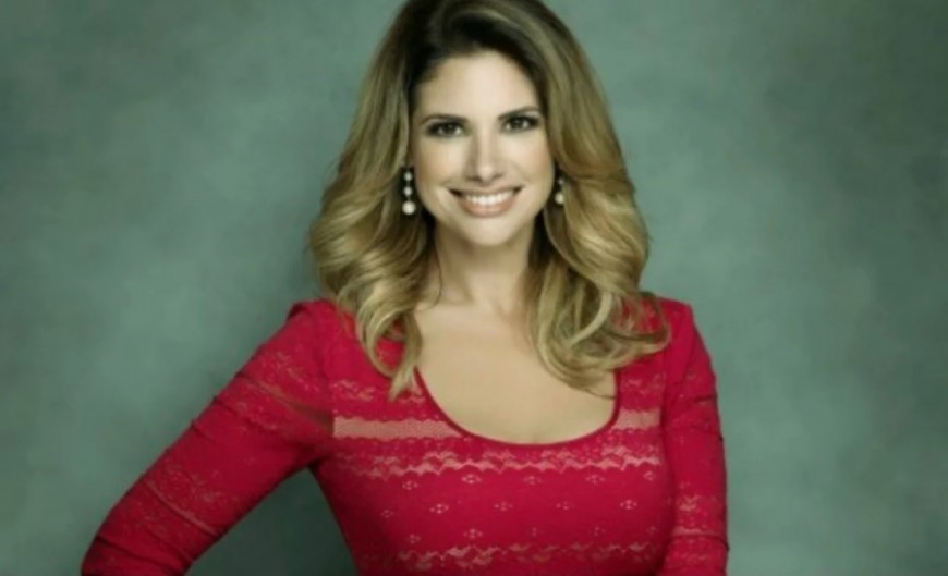 Rampolla: «Estar suelta me permite experimentar con una gran variedad de hombres»