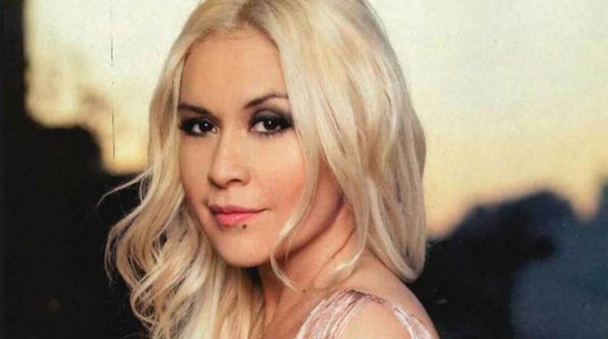 Verónica Ojeda, contundente con Diego Maradona: «Una mujer callada es como una pistola con silenciador»