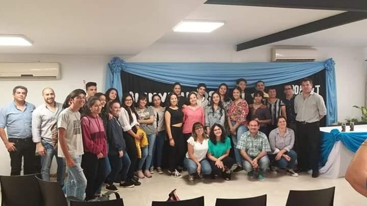 Alumnos misioneros participarán de las Olimpiadas Nacionales de Filosofía en Tucumán