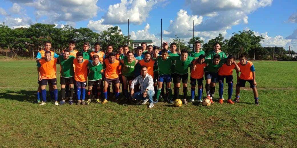 Con gran éxito, finalizaron los 4° juegos intercolegiales-intermunicipales de la Codeim
