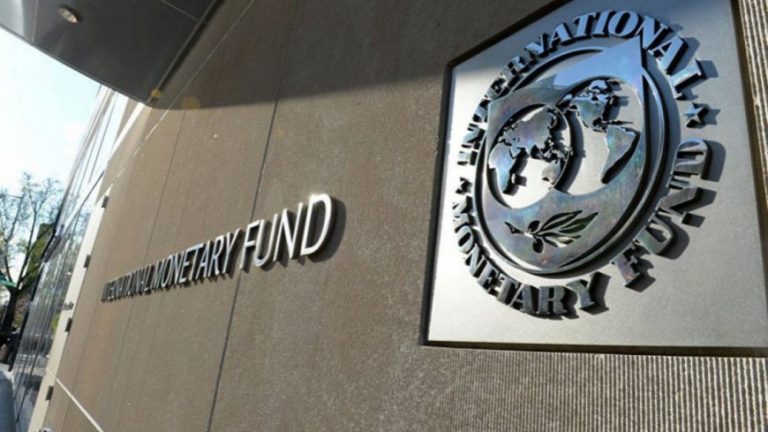Un enviado del FMI llegará al país este jueves para supervisar la marcha de la economía
