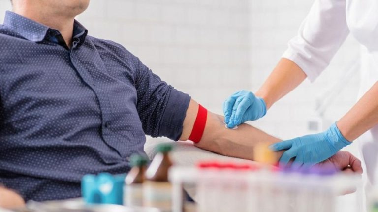 Una campaña busca concientizar sobre la hemofilia
