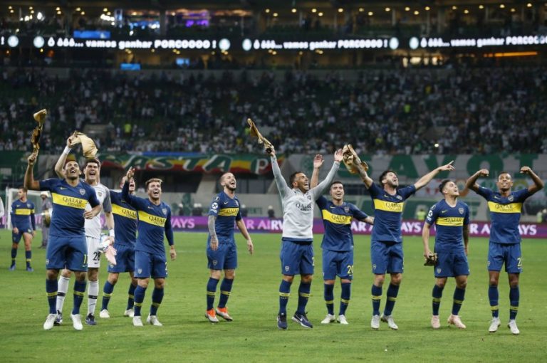 Boca y River disputarán una final histórica de la Copa Libertadores