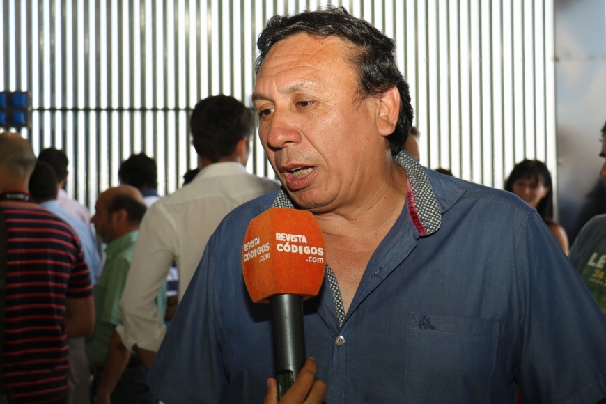 IFAI: “Con ayuda del Gobierno provincial, nuestras actividades se mantienen este año”, dijo Maciel