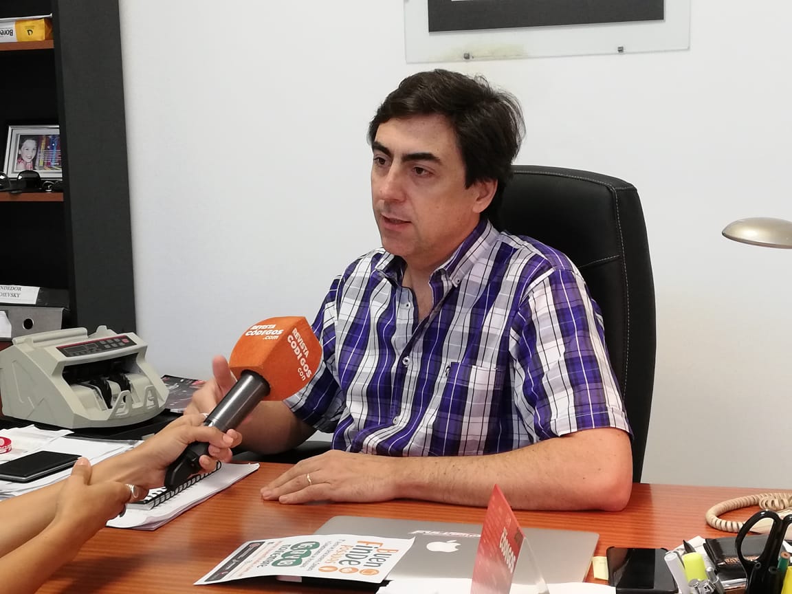 Trevisan sobre el “Buen Finde Posadas”: “Intentaremos que quede marcado en el calendario turístico de Misiones”