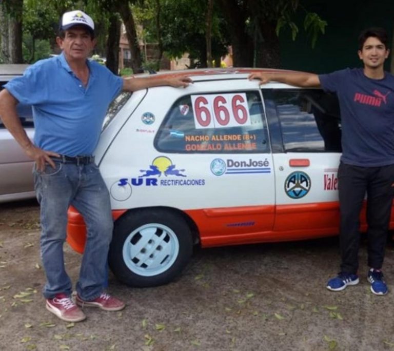 Rally Misionero: será con un récord histórico de participantes