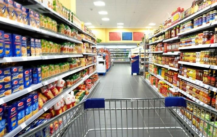 Alimentos y productos de higiene acumulan otra suba: 5,5% en octubre