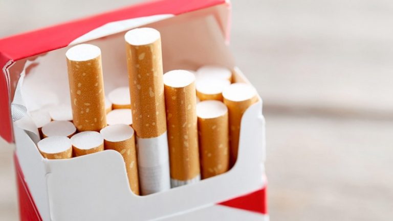 Noviembre llega con otra suba en el precio de los cigarrillos