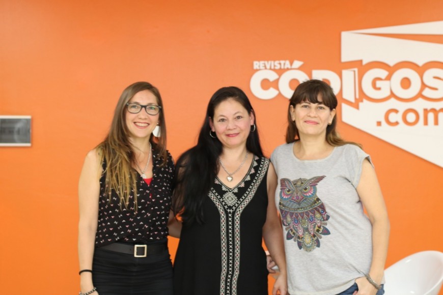 El 8 de diciembre realizarán un seminario de Neurocomunicación en Posadas