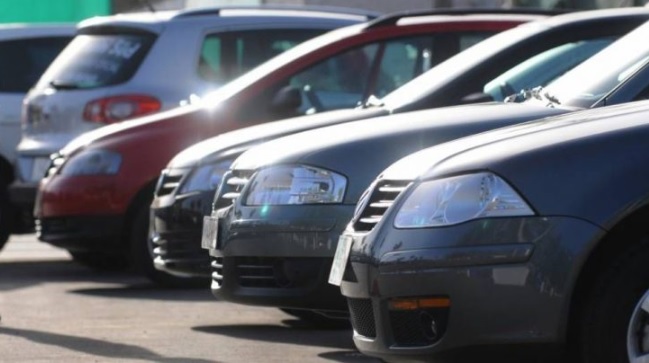 Las ventas de autos usados, tras los pasos de los 0km: cayeron 9,8% en octubre