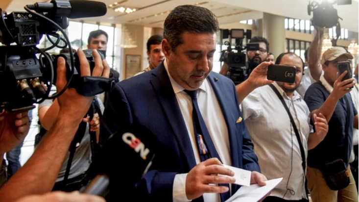 Superfinal: Boca pidió ser proclamado campeón de la Libertadores y ahora definirá el Tribunal Disciplinario