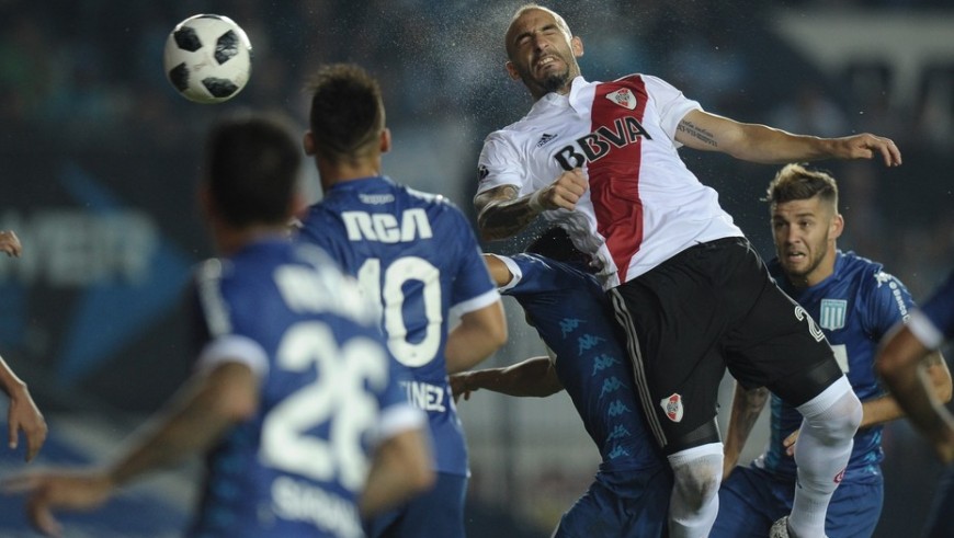 Piden que la Superfinal se vea por TV abierta