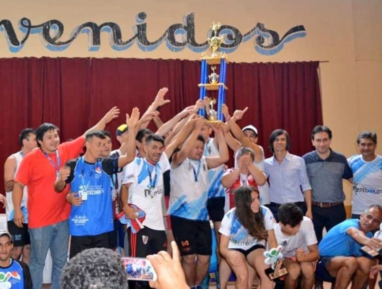 Finalizó con éxito la 33º Edición del Torneo Internacional “Carlos Culmey” en Montecarlo