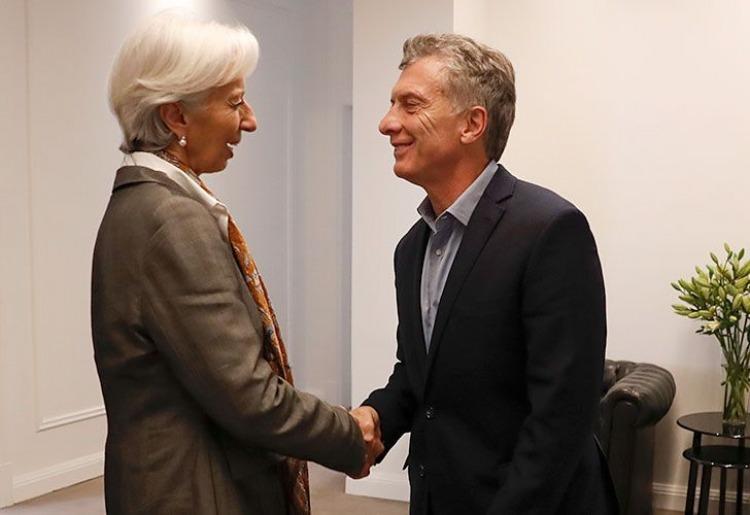 El FMI aprobó la segunda revisión de la Argentina y liberará un nuevo desembolso por U$S7.600 millones