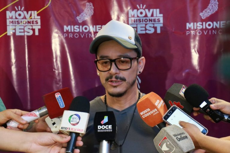 Casi 700 cortometrajes participarán del Movilfest 2018