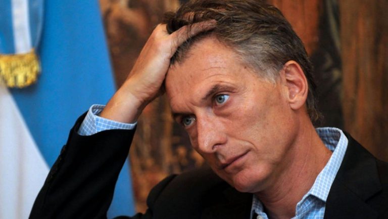 Se encienden más alarmas en Argentina por la situación económica
