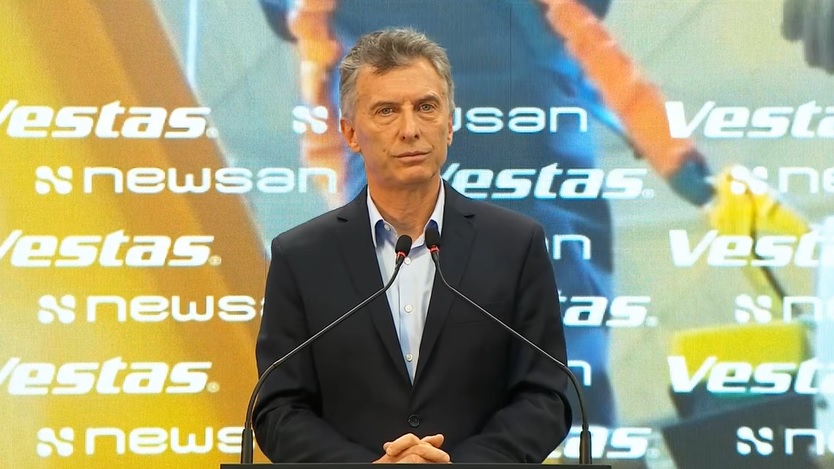 Macri destacó que se están generando “cambios profundos para que perduren más allá de un gobierno”