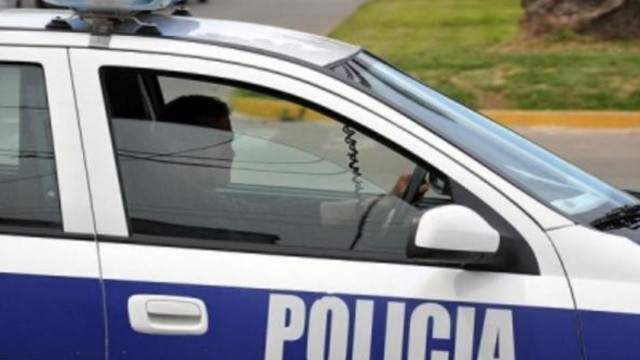 Pozo Azul: policías ayudaron a dar a luz a una mujer en el paraje Portón Viejo