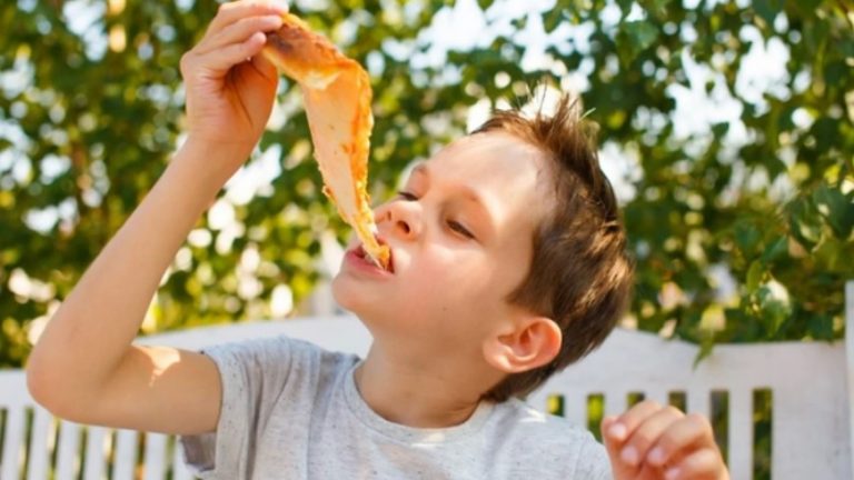 El consumo excesivo de sal en la infancia: un riesgo cardiovascular de por vida
