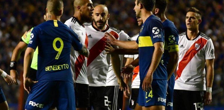 La Superfinal de la Copa Libertadores: Boca manda en el historial sobre River