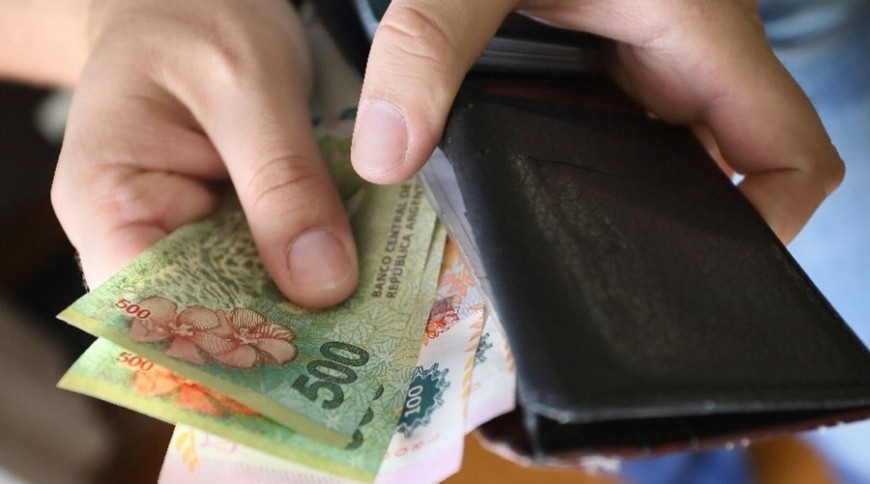 Estiman que los salarios perderán hasta 17,7% de poder adquisitivo este año